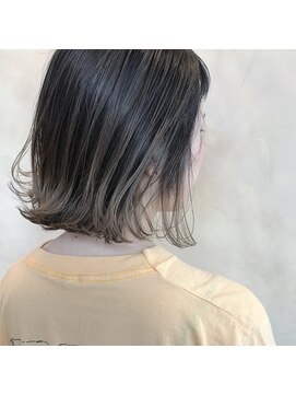 オーストヘアーモニカ 梅田茶屋町2号店(Aust hair Monica) ★バレイヤージュ★
