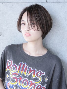 コクーン(Cocoon) [中村 マサアキ]スリークストレート☆