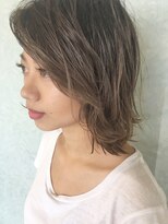 ザ デイ ショウナン(THE DAY shonan)&nbsp;外国人風ナチュラルベージュ