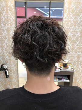 クアトロ 小山店(QUATRO) ツイストスパイラル