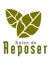 Salon de Reposer【サロン　ド　ルポゼ】