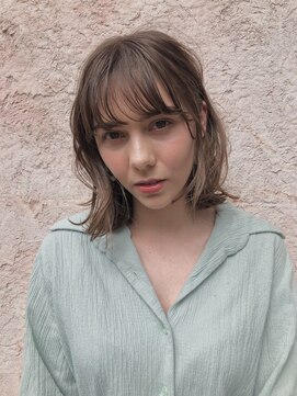 オーダー(OORDER) ::::::girly nuance bob::::::