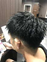 髪の美院 シャルマン ビューティー クリニック(Charmant Beauty Clinic)&nbsp;スッキリメンズ