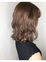 ラグナ(LAGUNA)&nbsp;ピンクブラウン