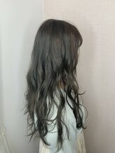 ブレイク(BREK)&nbsp;グリーンアッシュ