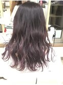 カシスバイオレット