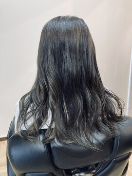 フェリーチェ(FELICE) ターコイズカラー☆