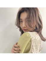 バサ 花小金井店(BASSA)&nbsp;【BASSA花小金井】トップふんわり大人可愛いセット楽レイヤー