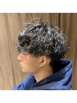 ネオリーブルノン 日吉(Neolive Runon) ツイストスパイラル波巻きスパイラルソフトツーブロック