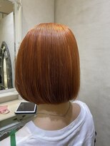 ミューズ 新瑞橋店(MUSE)&nbsp;ミニボブ