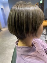 シーン 池袋(scene.)&nbsp;scene.【シーン】【池袋 西口徒歩3分】オリーブグレージュ