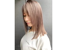ナイン ヘアースタジオ(NINE Hair Studio)