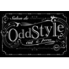 オッドスタイル(ODDSTYLE)のお店ロゴ