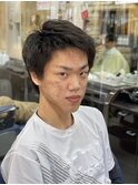 ショートスタイル