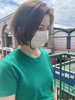 シャンプーボーイ 佐世保駅前店(SHAMPOO BOY)&nbsp;ボブ