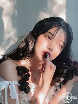 ララ モアナ(LaLa Moana) insta 5万人↑ブランドプロデューサーの太陽奈ちゃんご来店☆