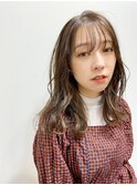 愛されロング