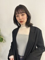 ヴィオットバイサロン(Viot by Salon)&nbsp;フェイスレイヤーくびれボブ