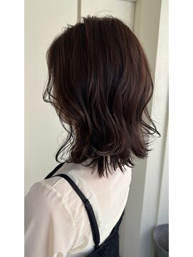 イリ(ili) "【ILi】くびれミディアム"