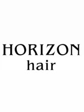 ホライゾンヘアー(HORIZON hair)