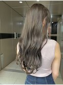 【EIGHT hakata】平島拓也__オリーブグレージュ