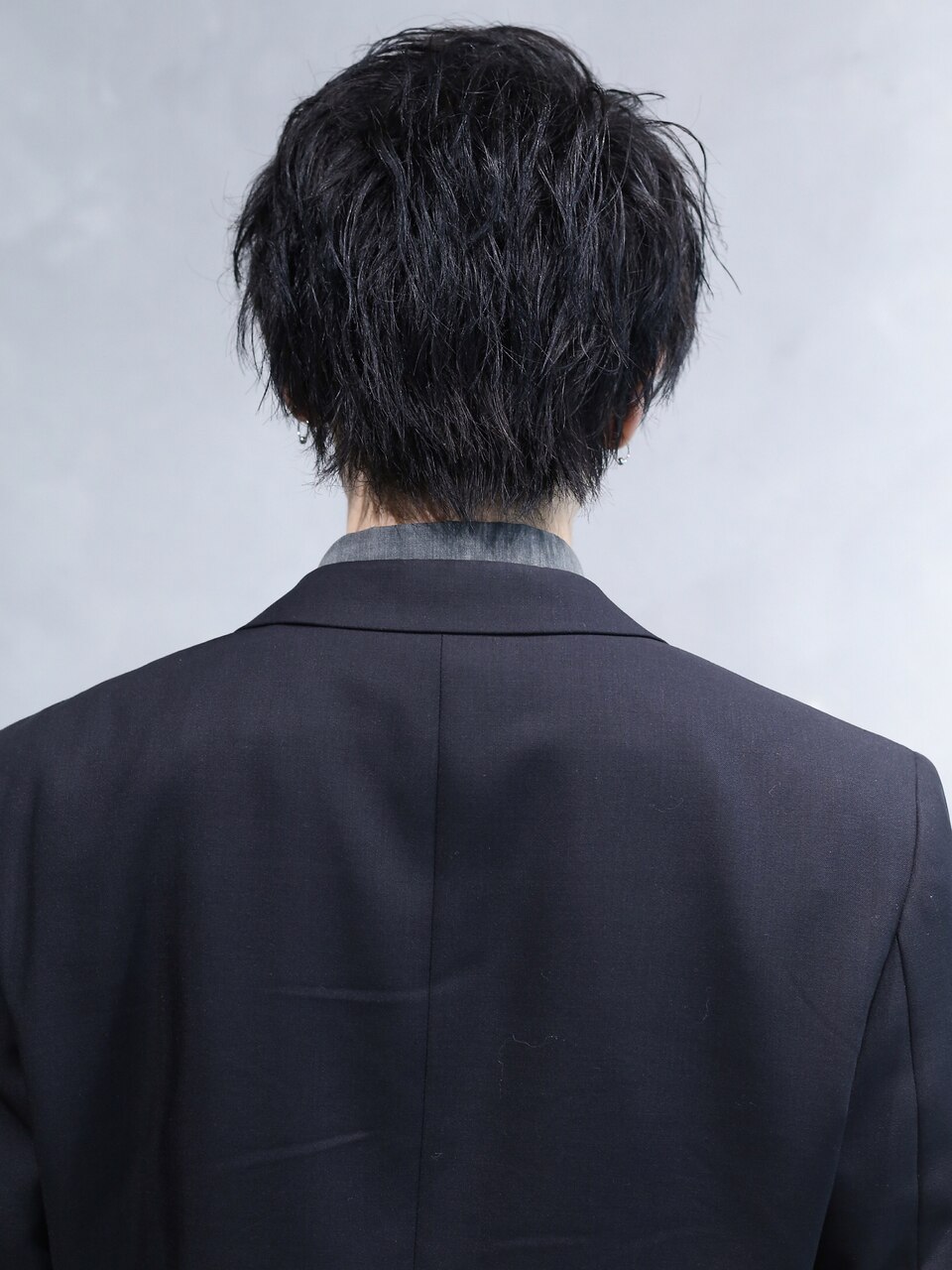 スーツマッシュ：L184004156｜ホットペッパービューティー