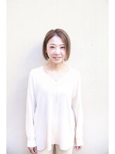 フレア 西口店(FLEAR) 廣畑 早織