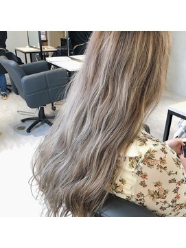 スターズ 柏(STARS) ミルクティーベージュ