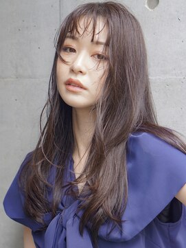 アーレント(AREND) ニュアンスロング