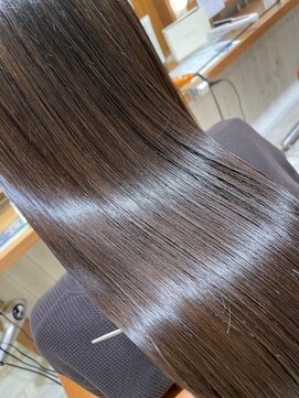 ネオリーブ クタ 町田店(Neolive kuta) 【Neolivekuta】髪質改善プレミアム