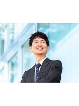 【カット最終19時◎】忙しい方必見！シャンプーなしのクイックカット4000円♪再現性の高いスタイルを実現！