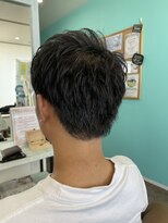 ミスタープラット(Mr.PLAT)&nbsp;2ブロショート