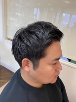 シン(SHIN) メンズショート
