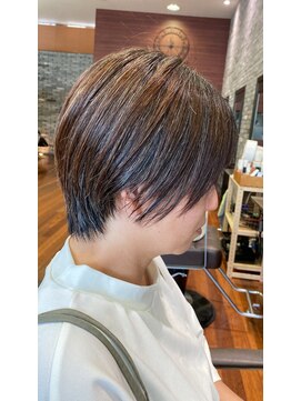 トイロ(toiro) ショートカット