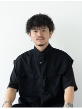 シーク(seek) 執行 捷太