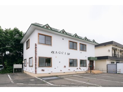 ラグシー(RAGCIE)の写真