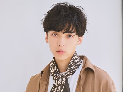 リトル 通町筋(little)の写真