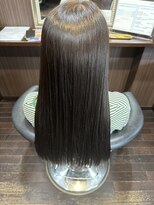 髪の美院 シャルマン ビューティー クリニック(Charmant Beauty Clinic)&nbsp;ナチュラルカラー