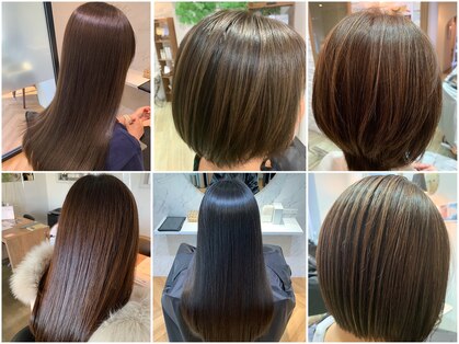 シェアサロンヘアー(share salon Hair)の写真
