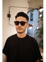 アンバーグリーム(AMBERGLEAM)&nbsp;大人のショートスタイル