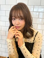 マティーズ(Matty's) ゆる巻き