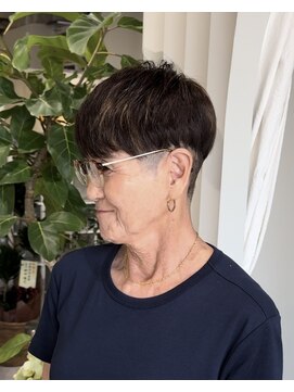 トイロ(TOIRO) デザインショート