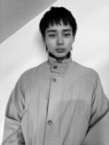 レコ 渋谷(LECO)&nbsp;メンズショートスタイル