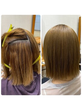 ローレン(Rolen.) 酸性ストレート