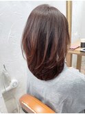 若さをつくる立体美髪3D Curve技術のAカーブレイヤー