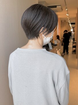 チャコレ パーチ 北千住店(Chacolle perch) 骨格矯正ショート