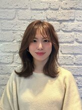 イヴ 新浦安店(Eve) 平井 杏奈