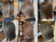 ロイズ ヘアデザイン アンド スパ(LOES)の写真