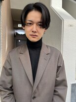 ローバー(ROVER)&nbsp;ハンサムショート