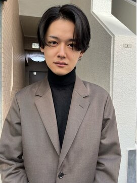 ローバー(ROVER) ハンサムショート